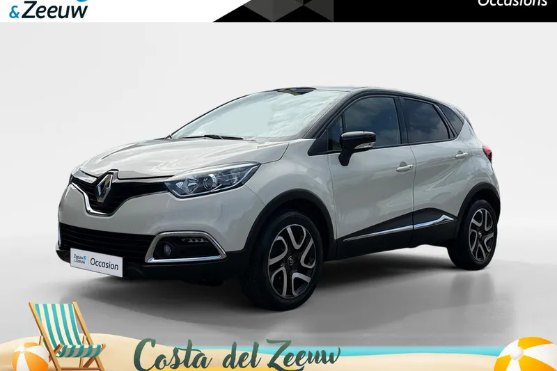 Renault Captur (2016)