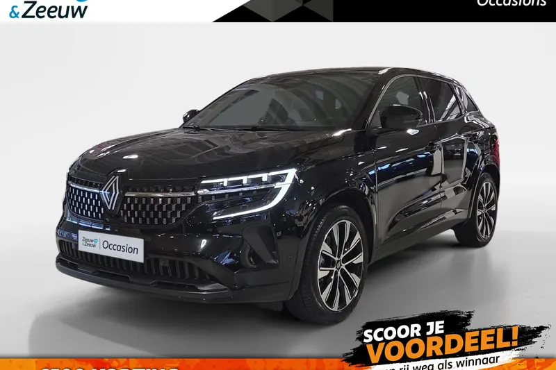 Renault Austral (2025)