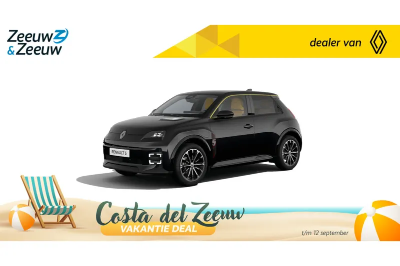 Renault 5 (2026)