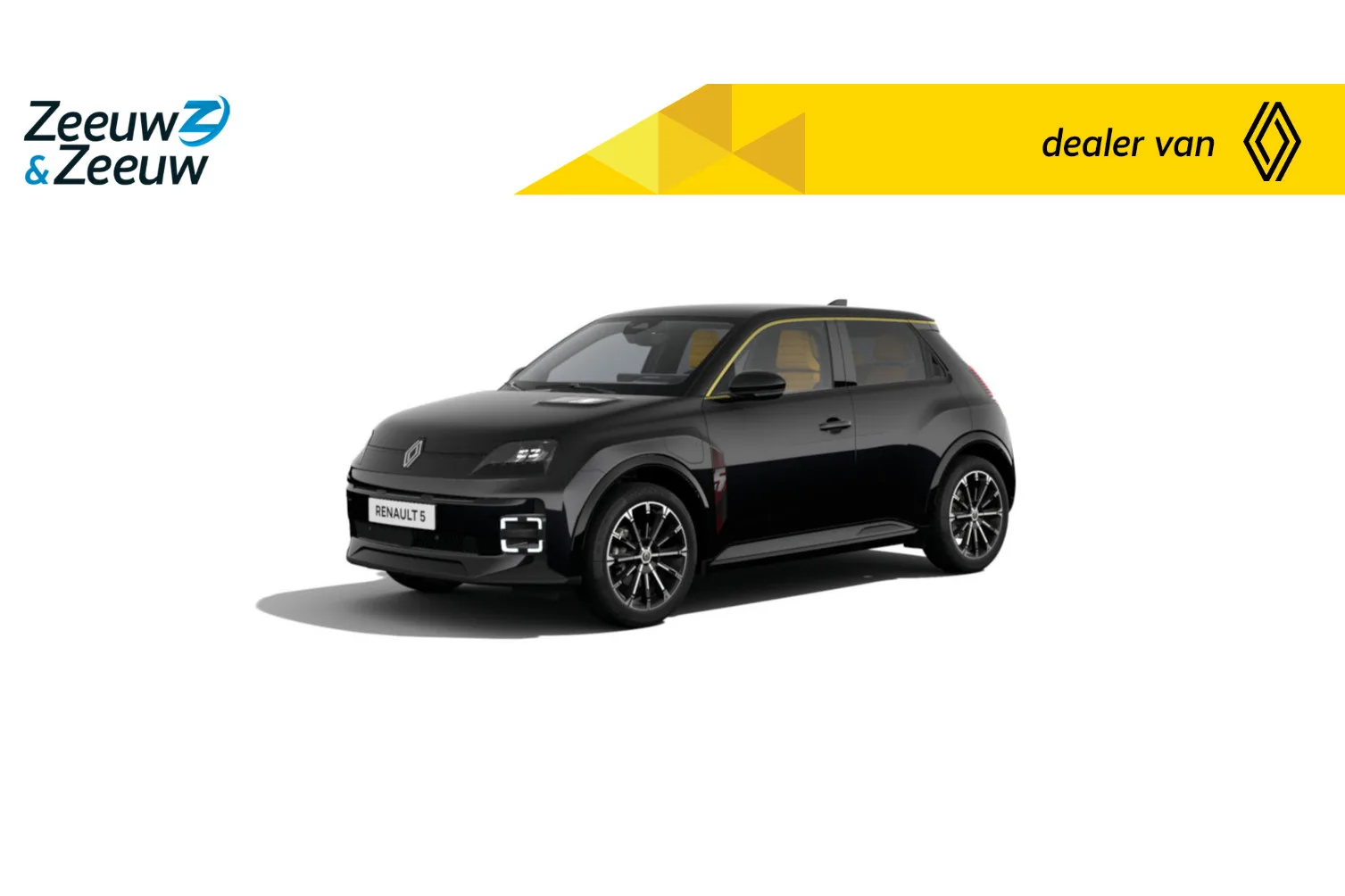 Renault 5 (2026) — foto 1