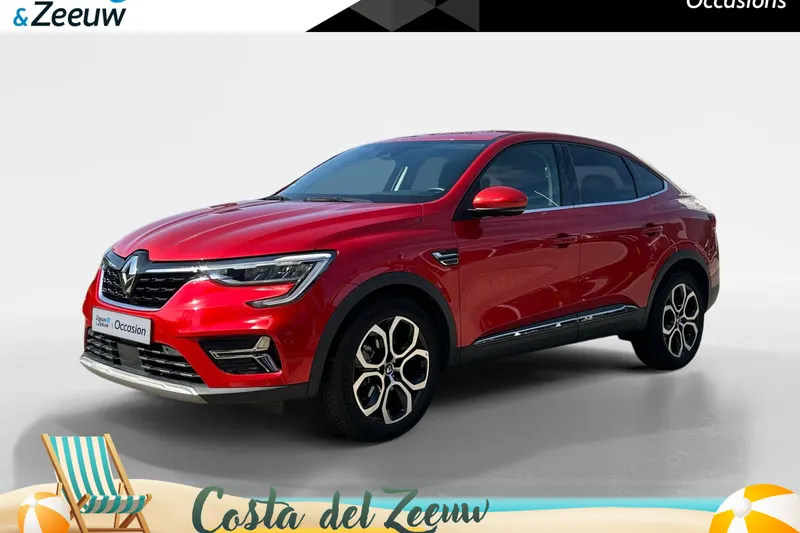 Renault Arkana (2023)