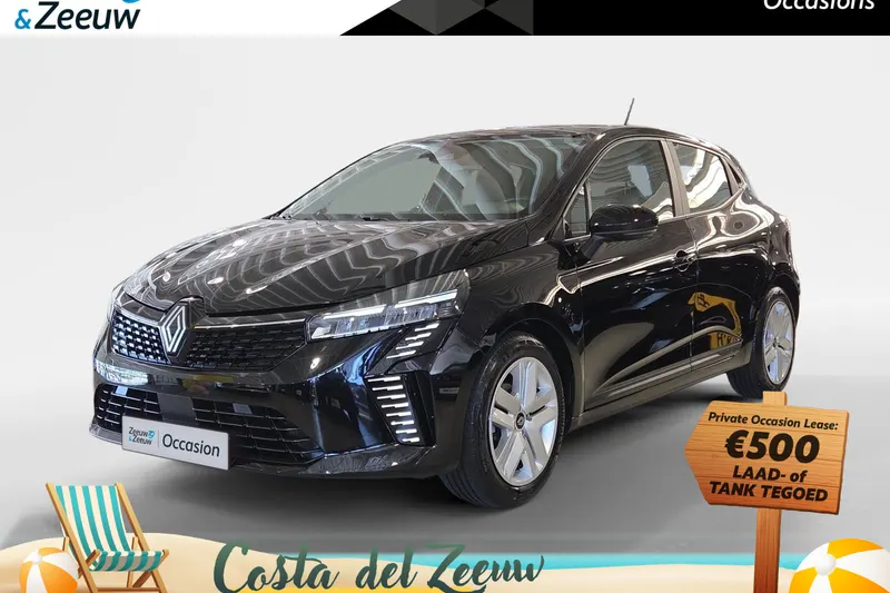 Renault Clio (2024)