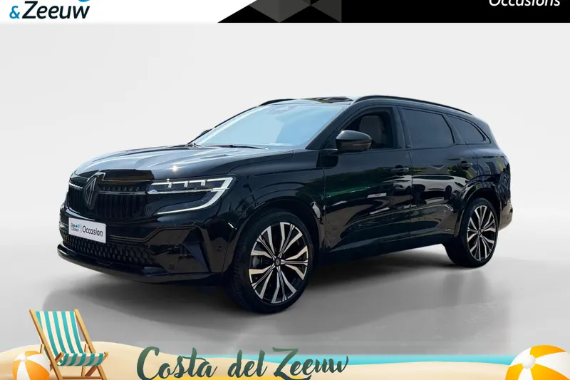 Renault Espace (2024)