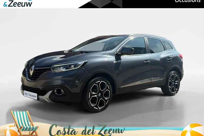Renault Kadjar (2018)