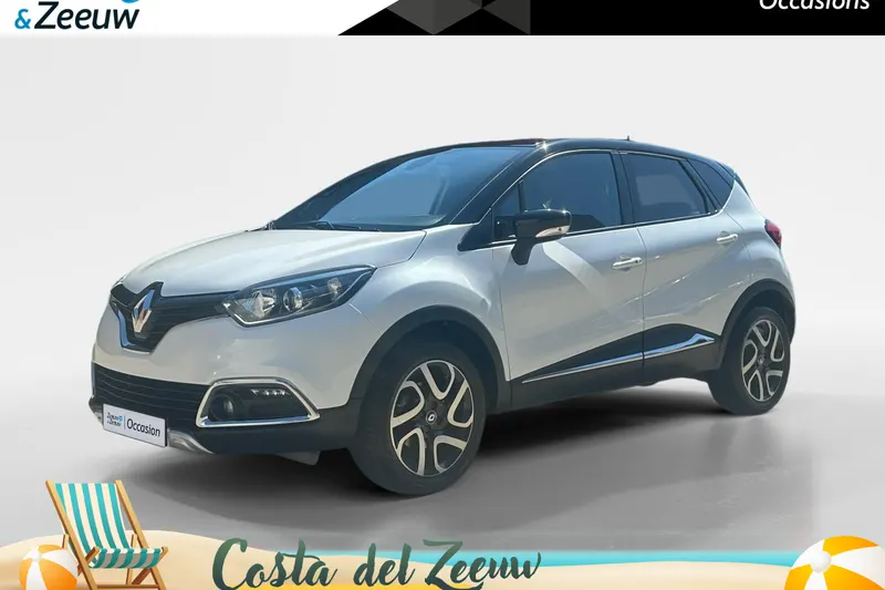 Renault Captur (2017)