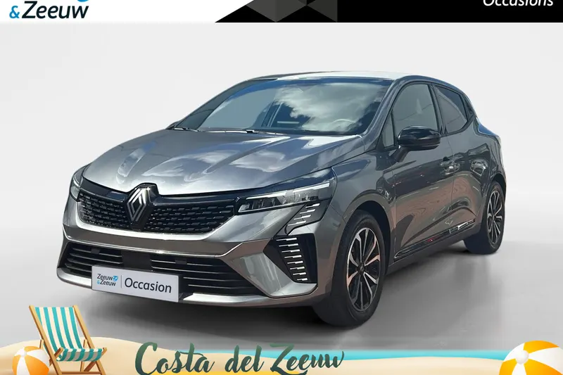 Renault Clio (2024)