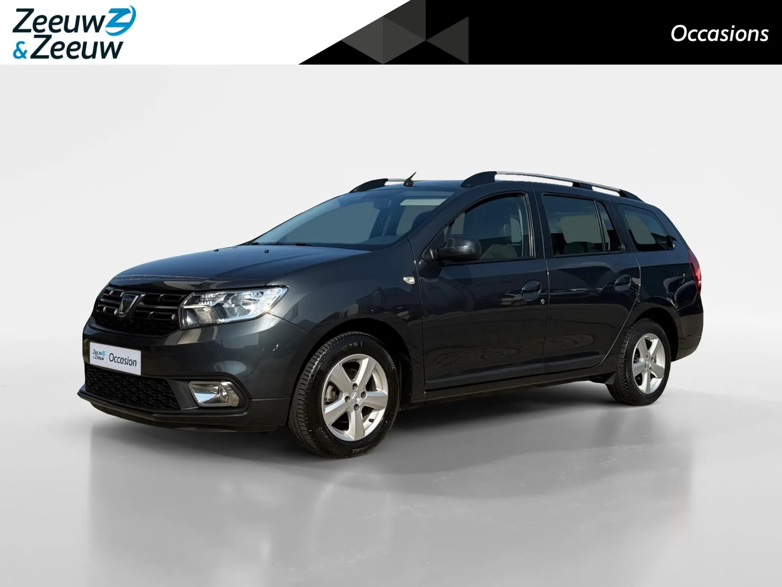 Dacia Logan MCV (2018) — foto 1