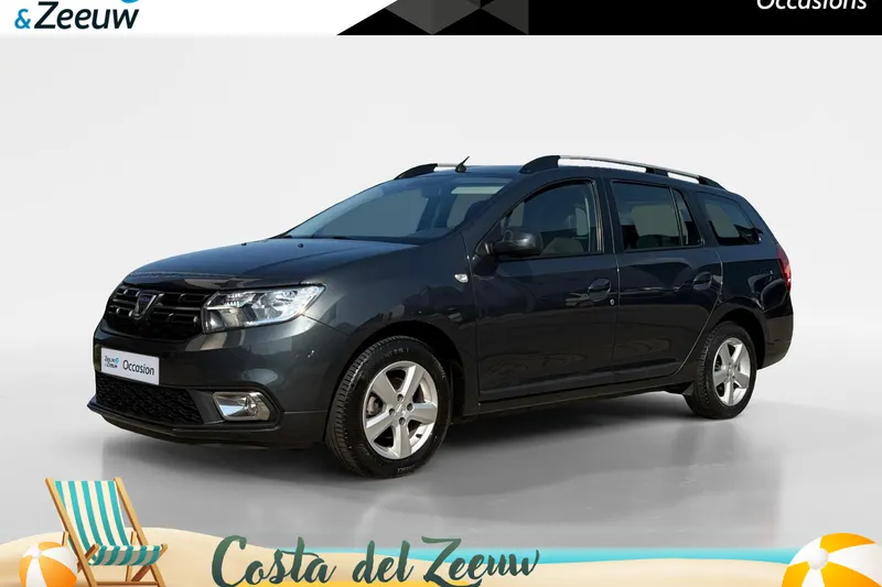 Dacia Logan (2018)
