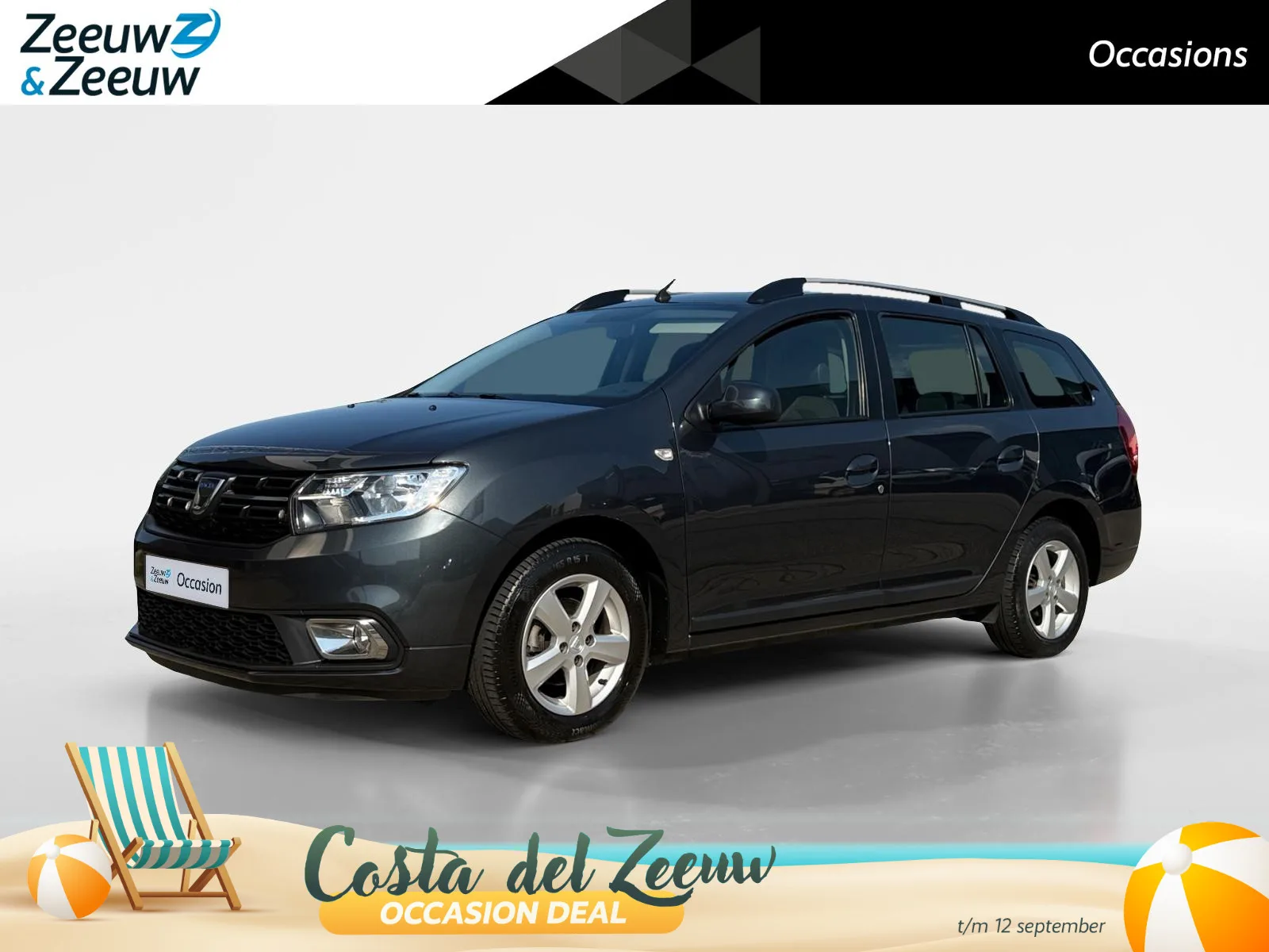 Dacia Logan (2018) — foto 1
