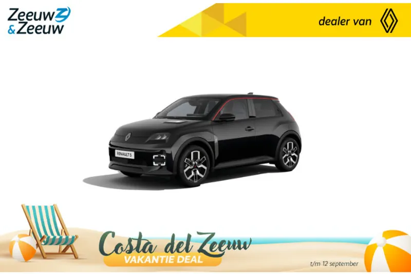 Renault 5 (2025)