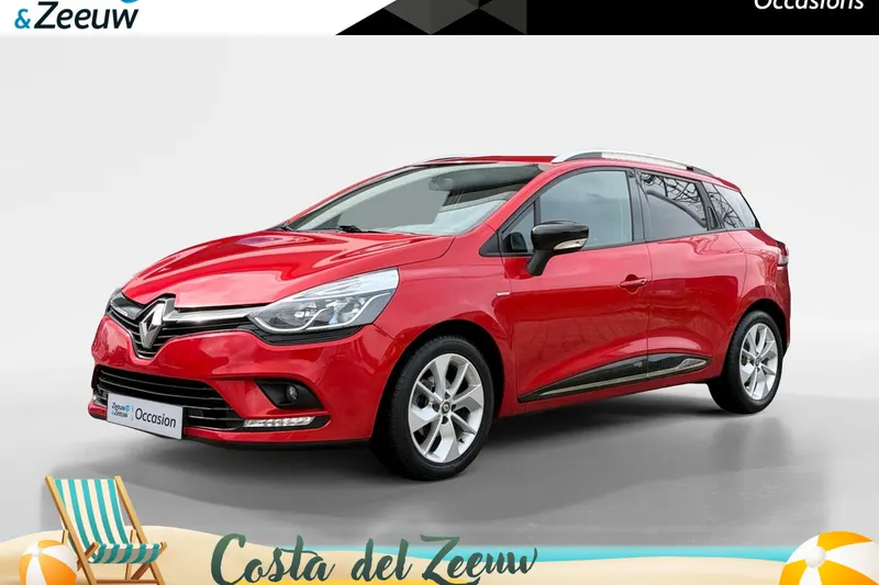 Renault Clio (2018)