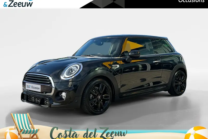 MINI Cooper (2018)