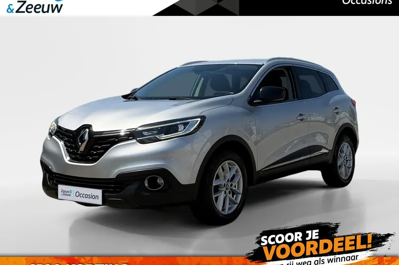 Renault Kadjar (2018)