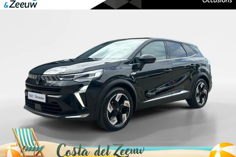 Renault Symbioz (2025)