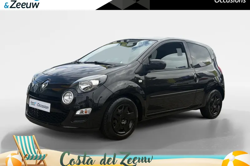 Renault Twingo (2013)