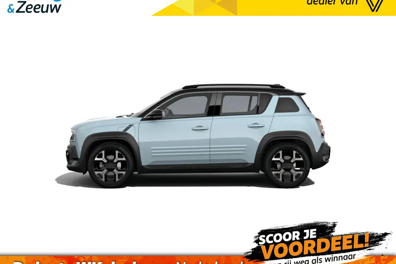 Renault 4 (2026)
