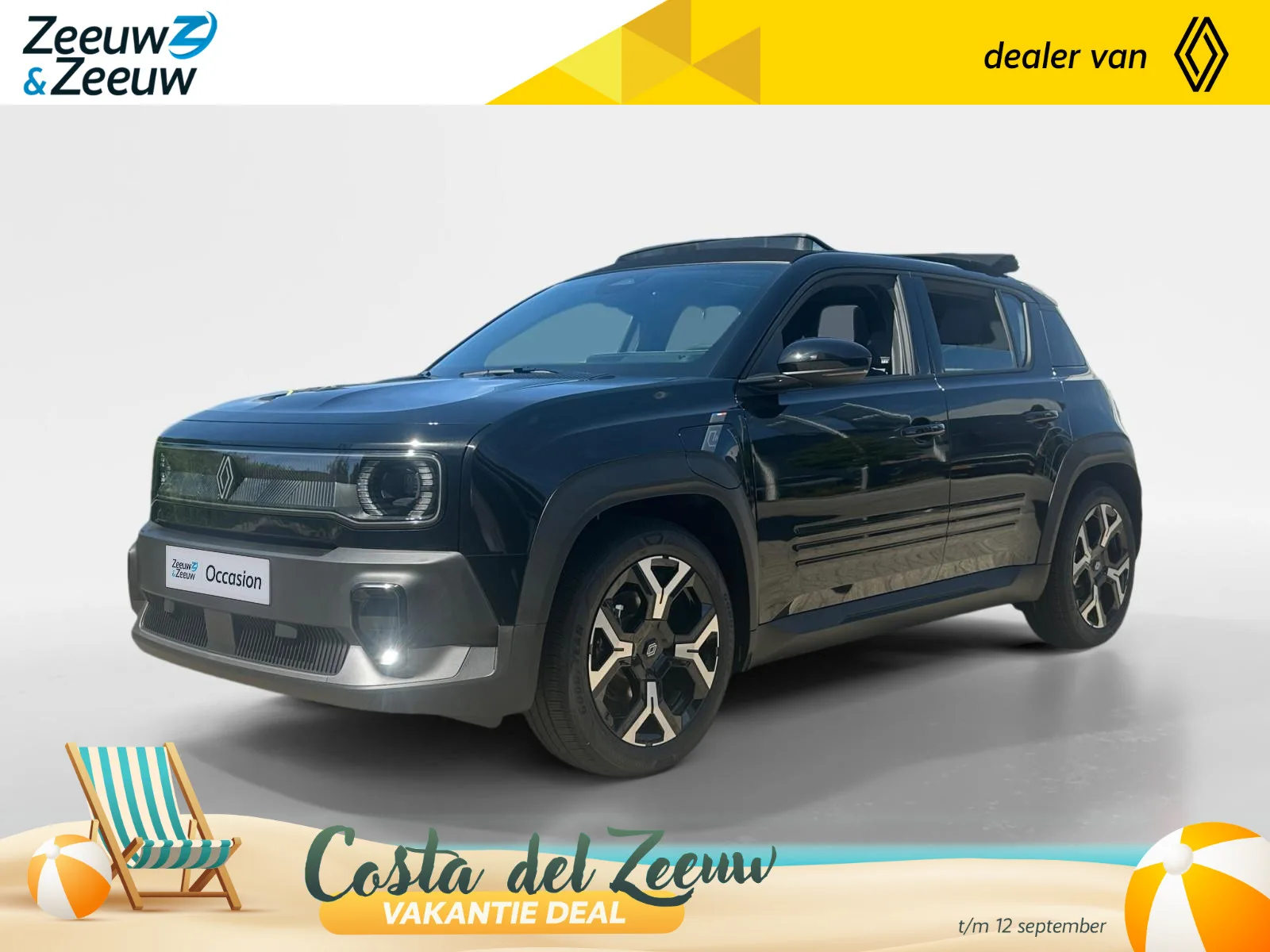 Renault 4 (2026) — foto 1
