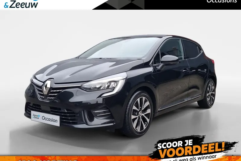 Renault Clio (2023)