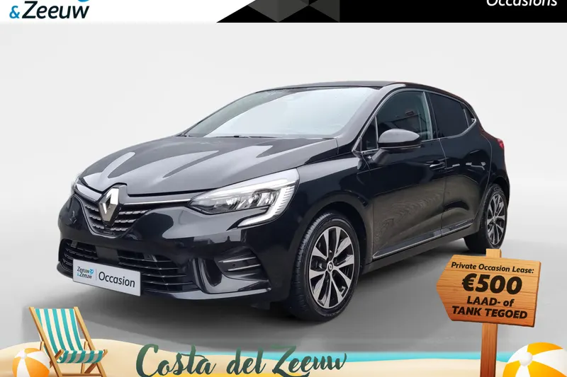 Renault Clio (2023)