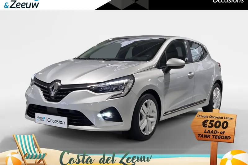 Renault Clio (2021)