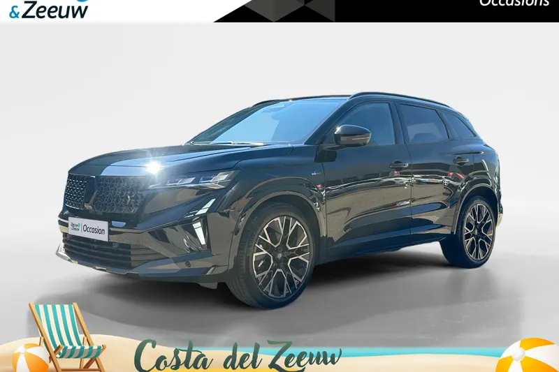 Renault Austral (2025)