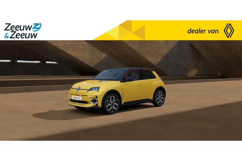 Renault 5 (2026)