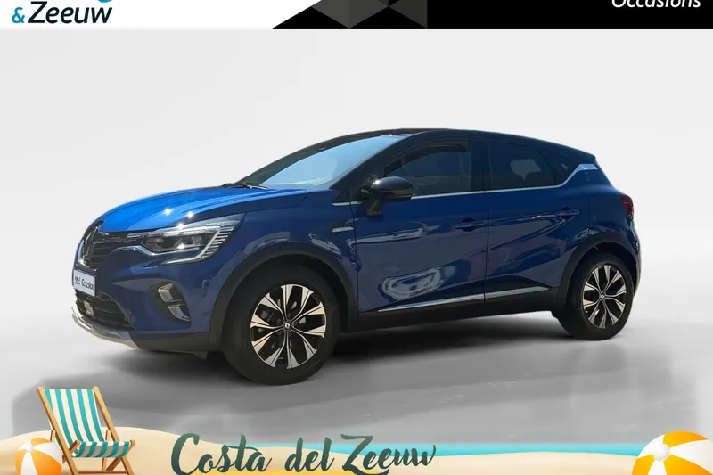Renault Captur (2023)