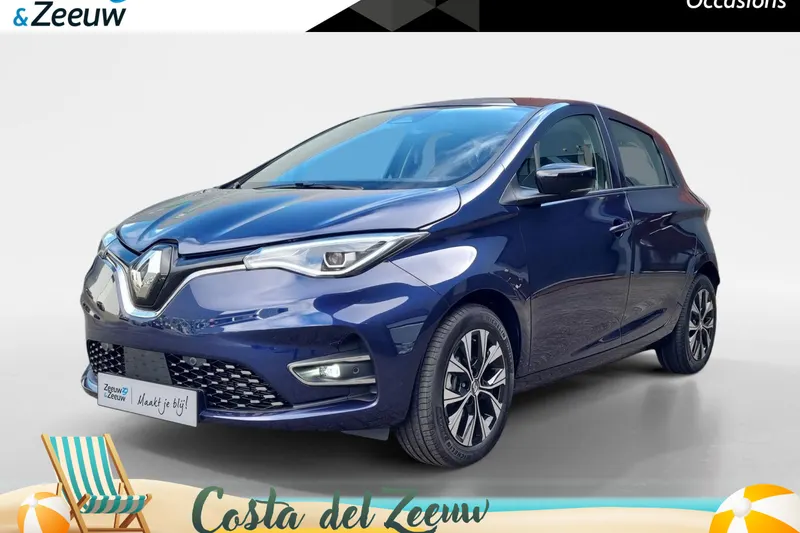 Renault Zoé