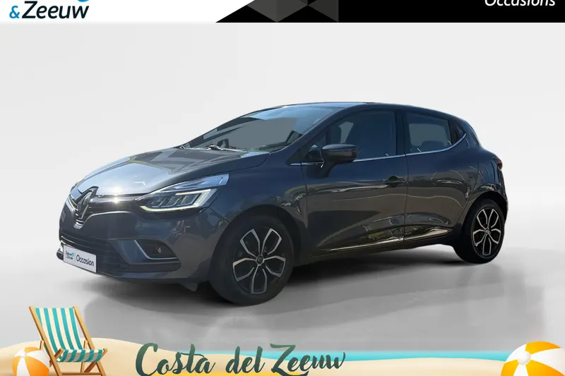 Renault Clio (2019)
