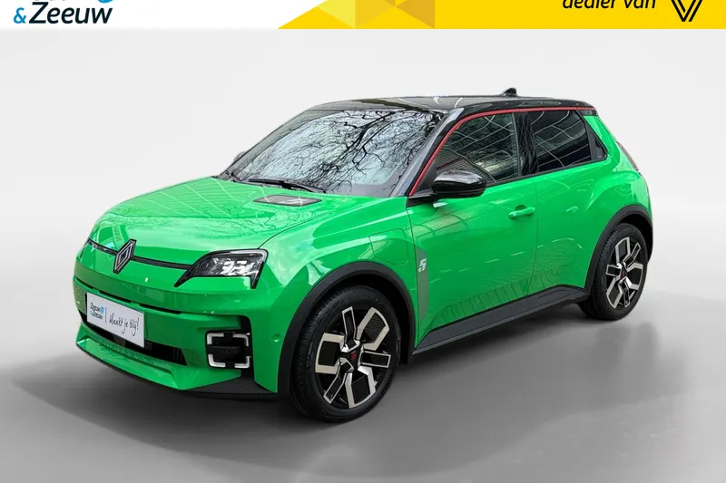 Renault 5 (2026)