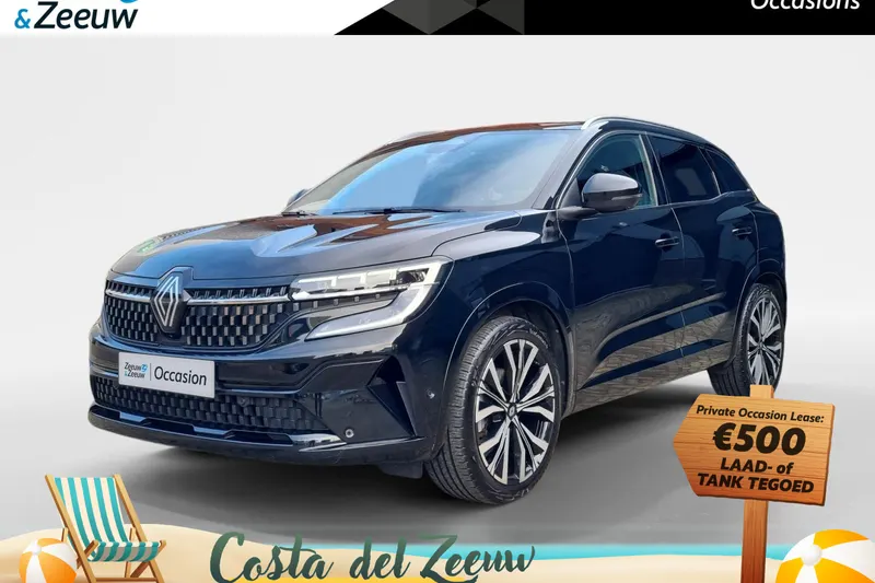 Renault Austral (2023)