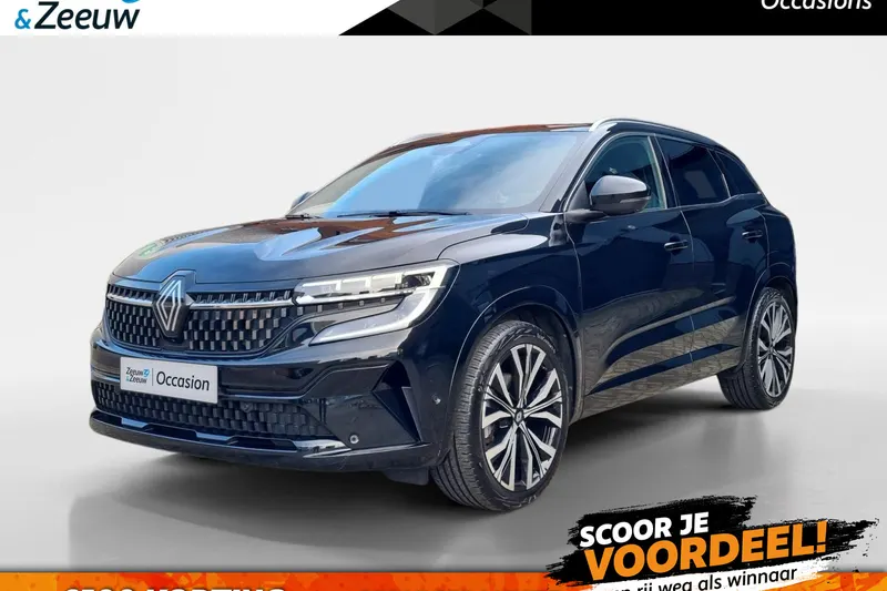 Renault Austral (2023)