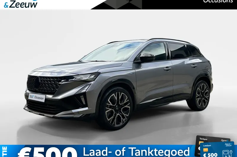 Renault Austral (2026)