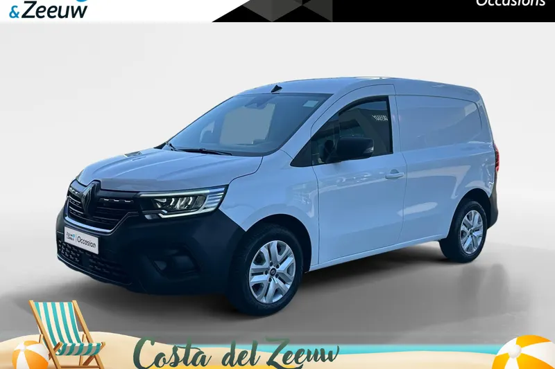 Renault Kangoo (2024)