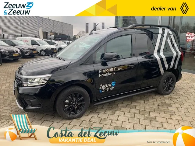 Renault Kangoo (2024) — foto 1