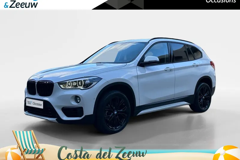 BMW X1 (2018)