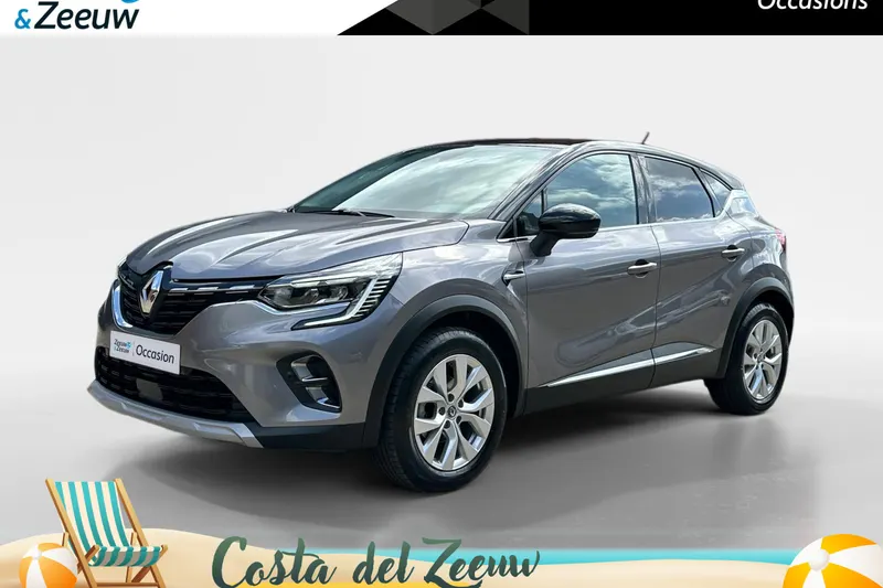 Renault Captur (2021)