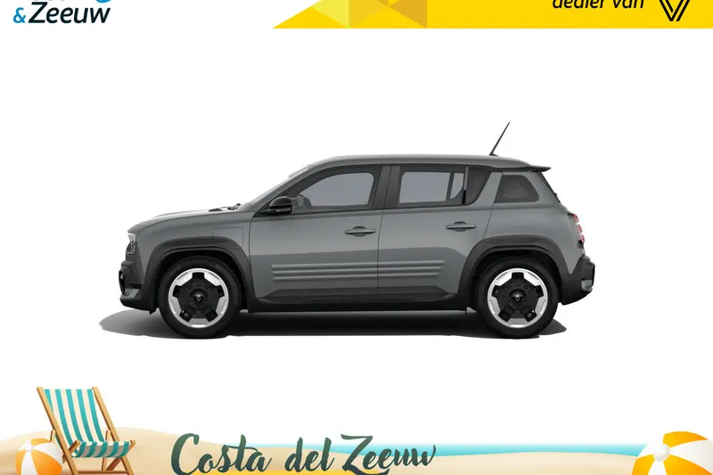 Renault 4