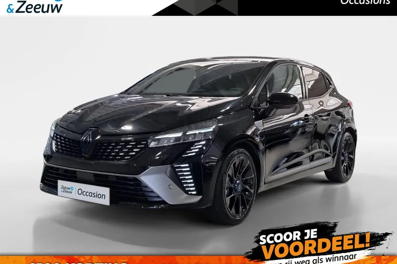 Renault Clio (2025)