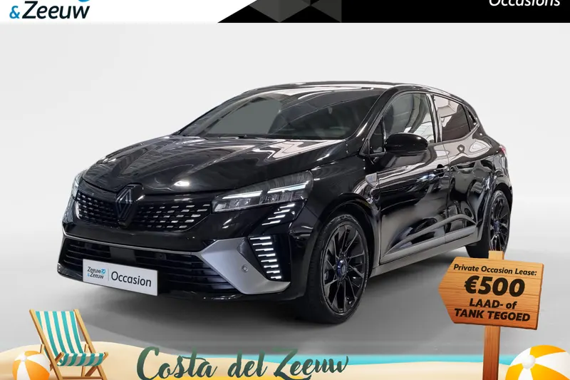 Renault Clio (2025)