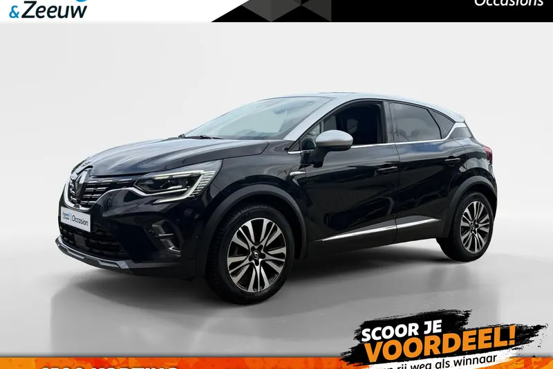 Renault Captur (2020)