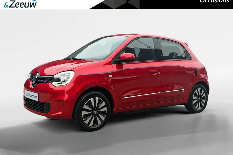 Renault Twingo (2020)