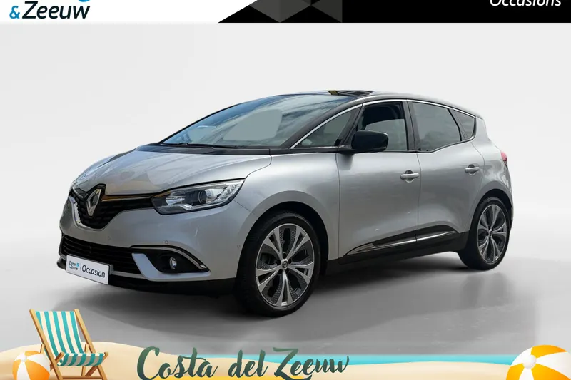 Renault Scénic (2019)