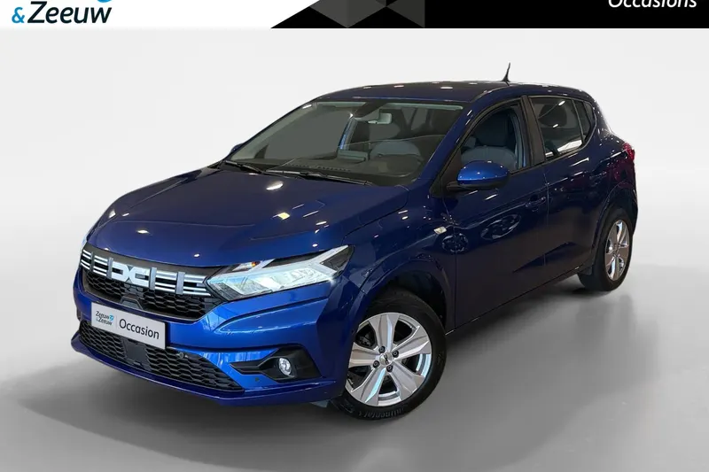 Dacia Sandero (2024)