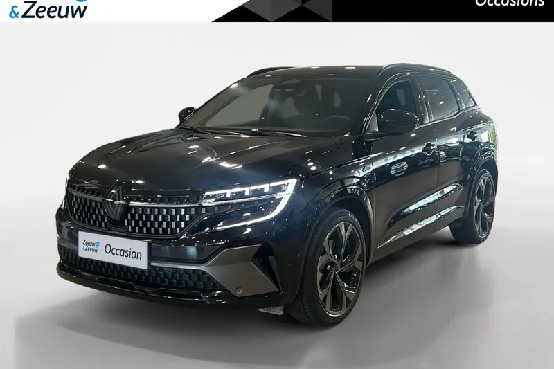 Renault Austral (2025)