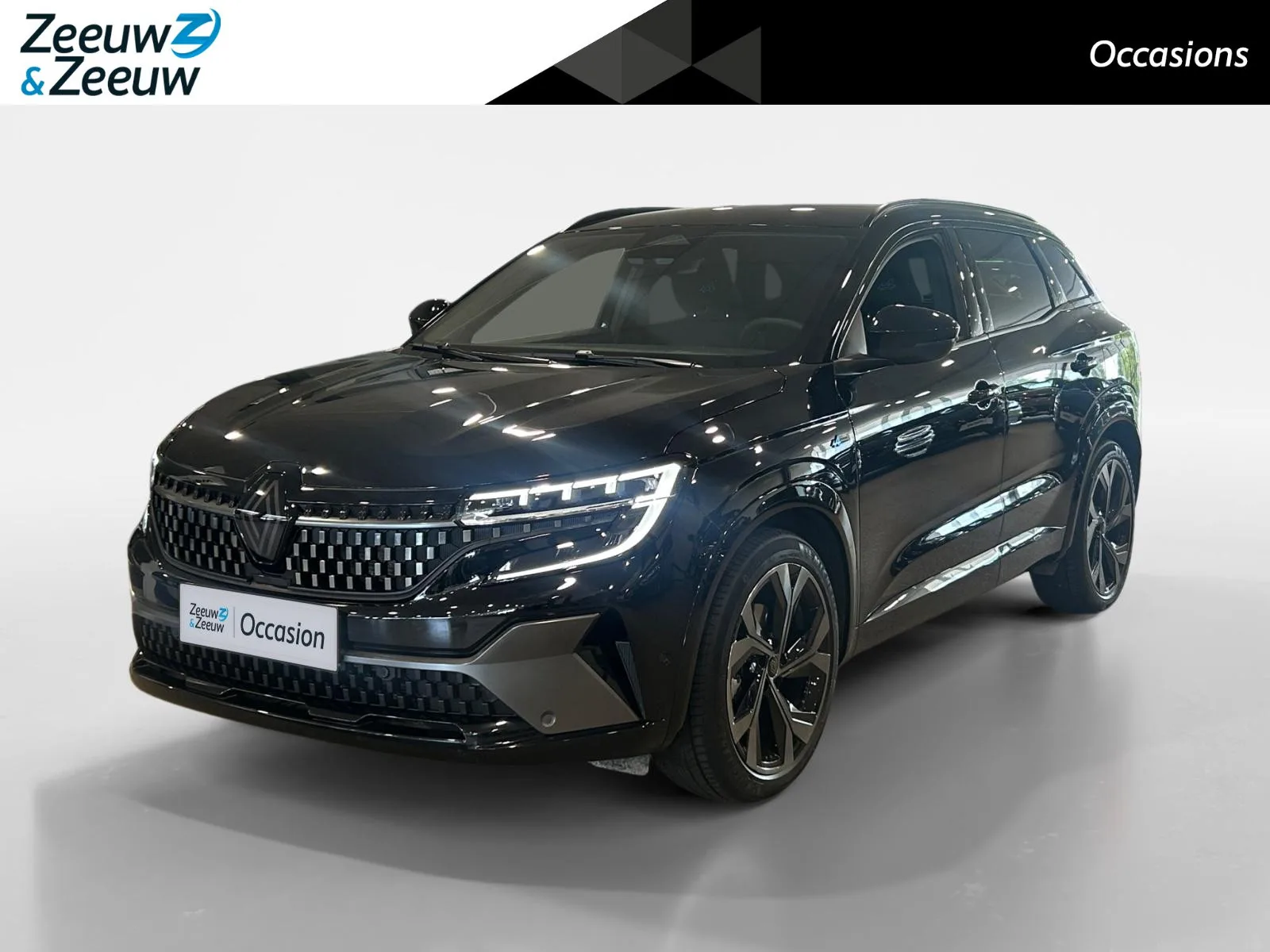 Renault Austral (2025) — foto 1