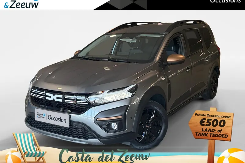 Dacia Jogger (2024)