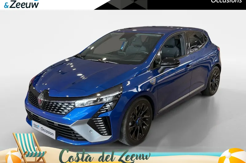 Renault Clio (2025)
