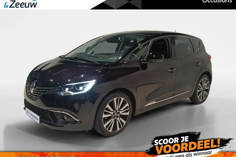 Renault Scénic (2018)