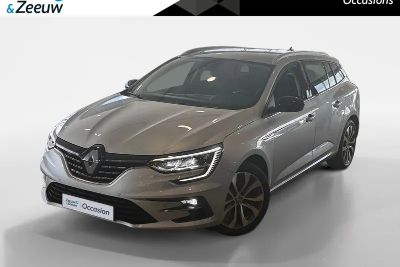 Renault Mégane (2024)